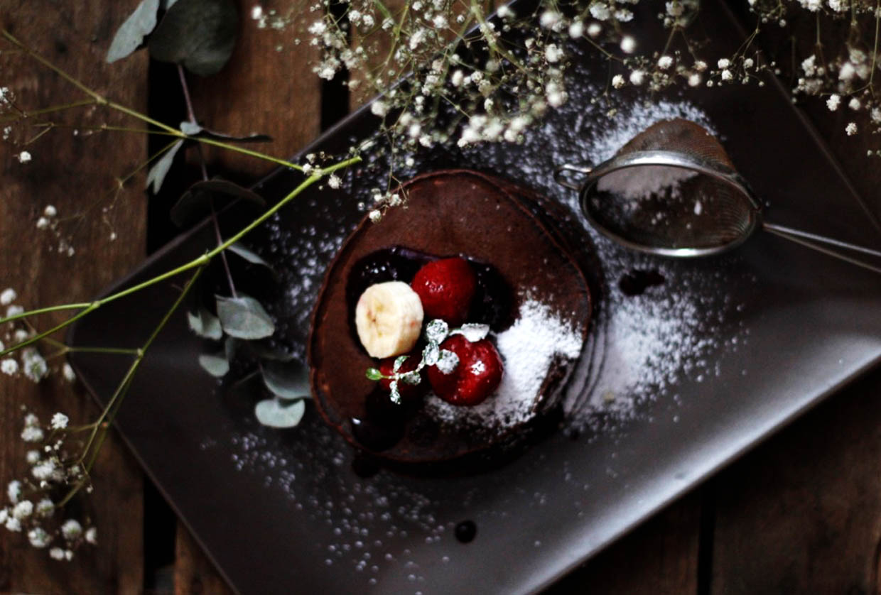 pancakesbananowe