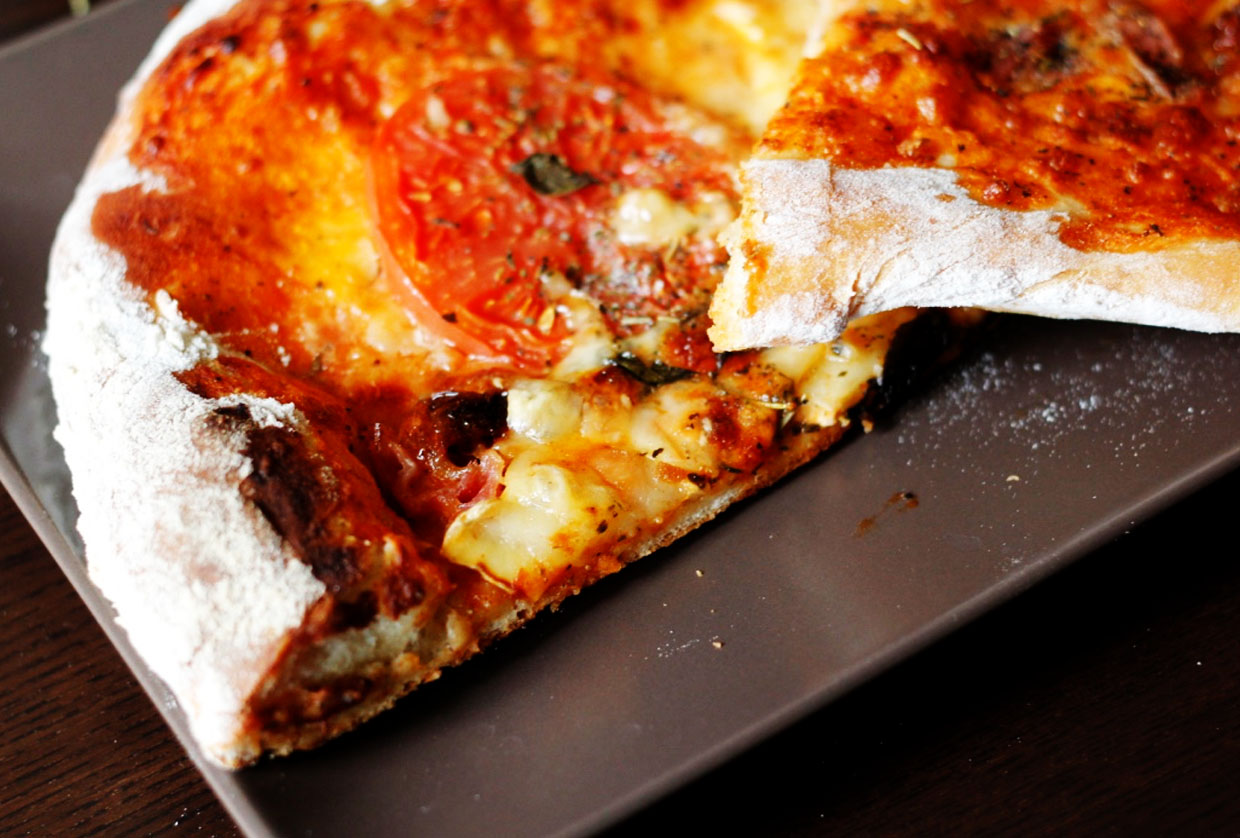 pysznadomowapizza