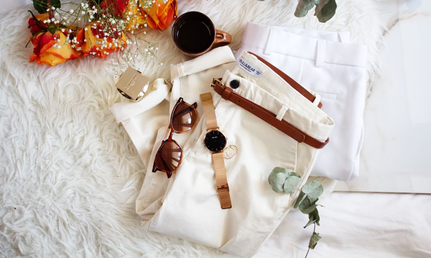 Capsule Wardrobe #3 czyli po co Ci tyle ubrań?